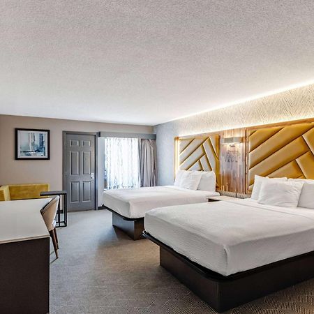 The Wander Hotel Gatlinburg Zewnętrze zdjęcie