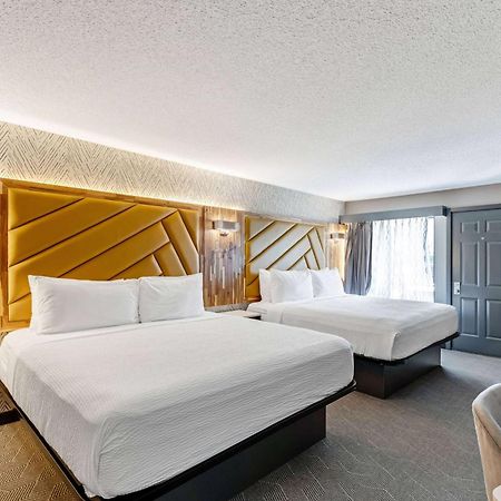 The Wander Hotel Gatlinburg Zewnętrze zdjęcie