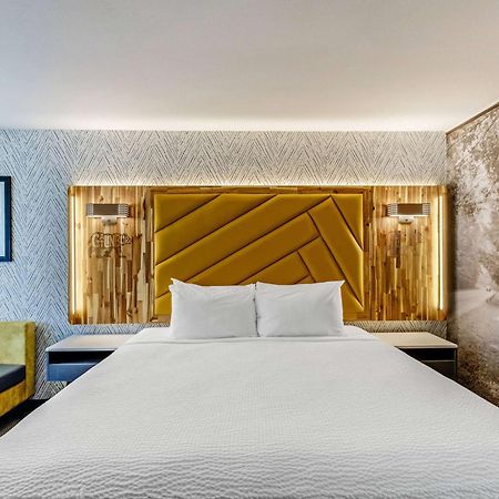 The Wander Hotel Gatlinburg Zewnętrze zdjęcie
