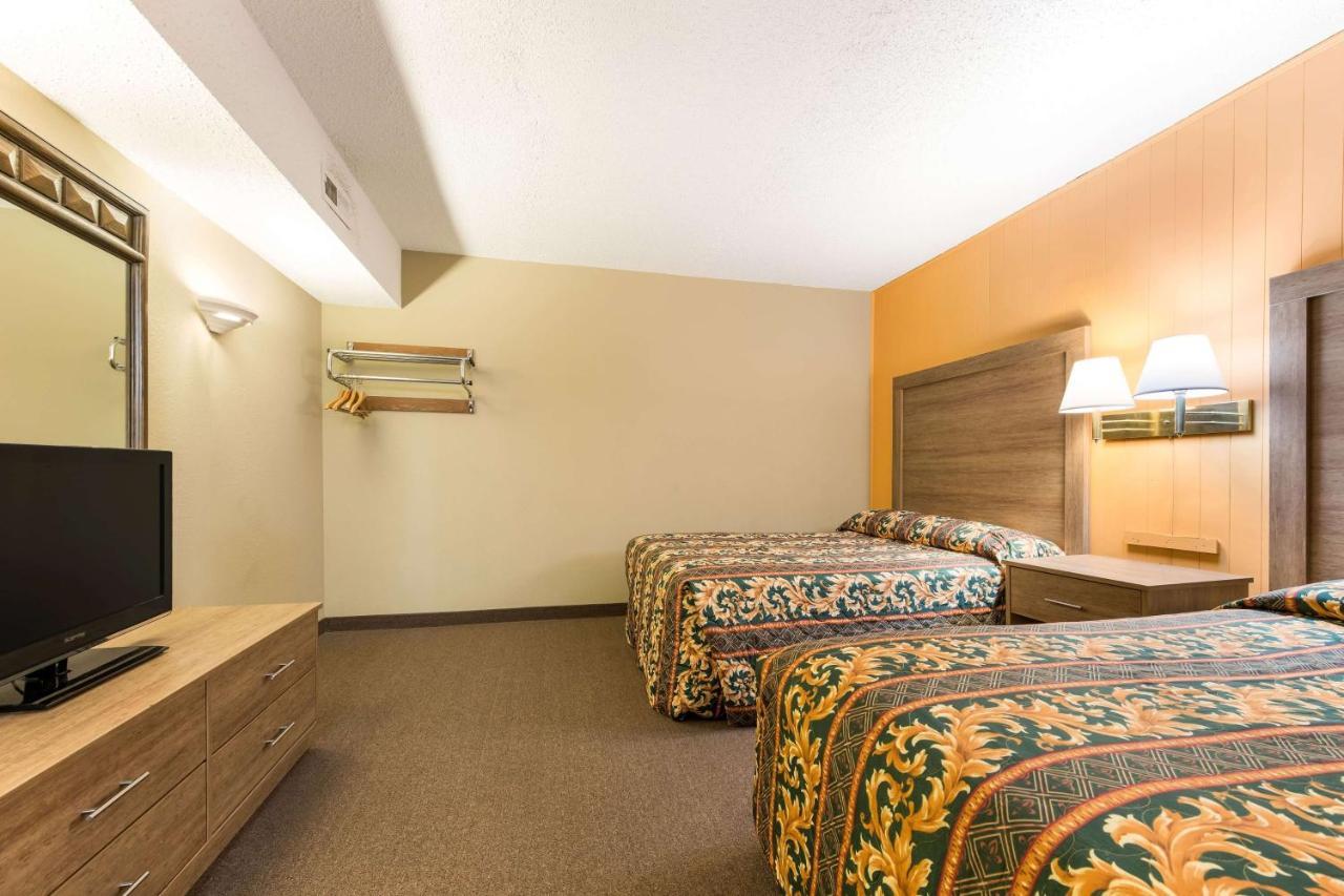 The Wander Hotel Gatlinburg Zewnętrze zdjęcie