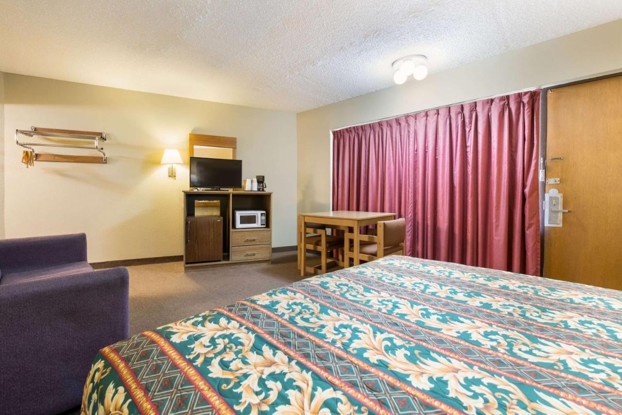 The Wander Hotel Gatlinburg Zewnętrze zdjęcie