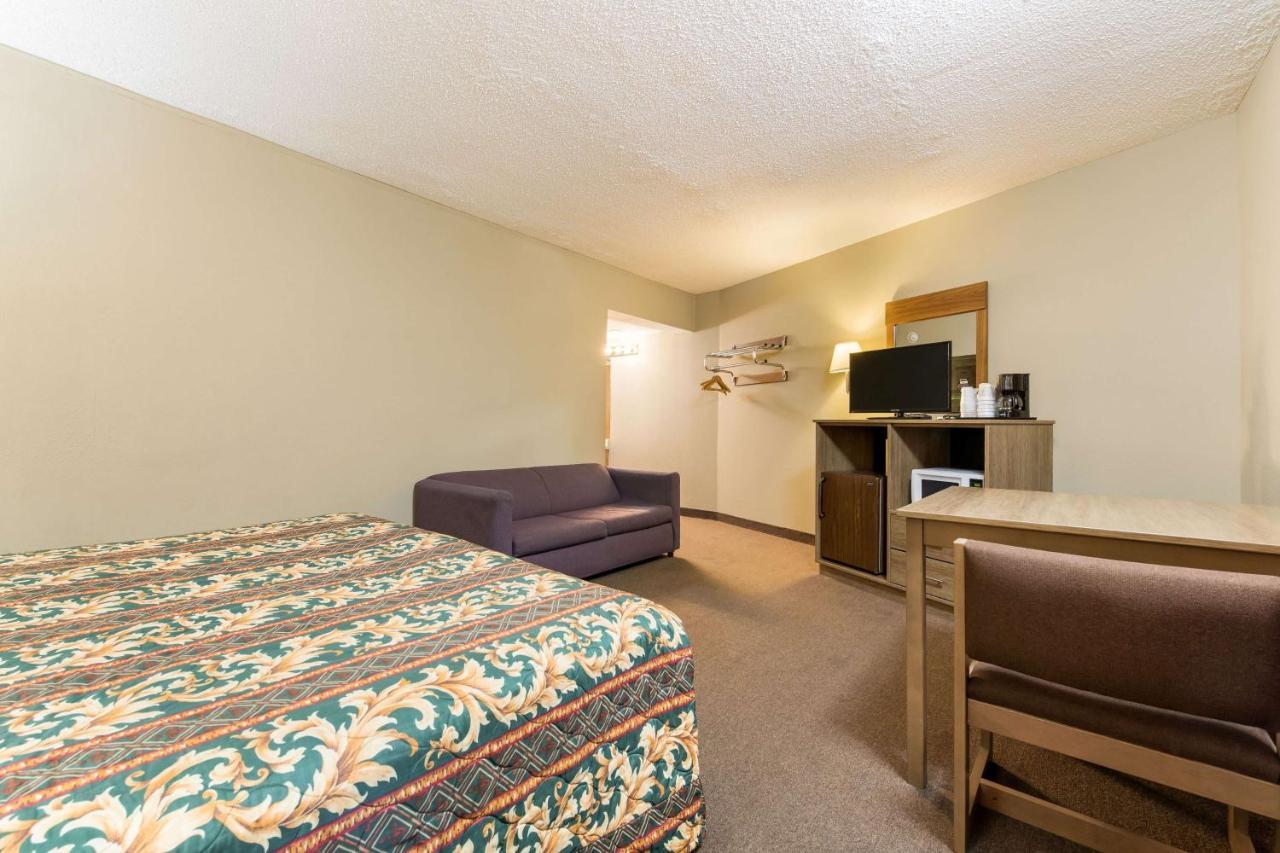 The Wander Hotel Gatlinburg Zewnętrze zdjęcie