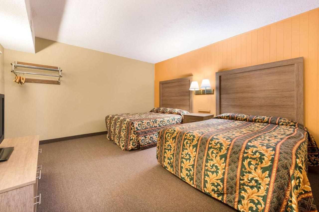 The Wander Hotel Gatlinburg Zewnętrze zdjęcie