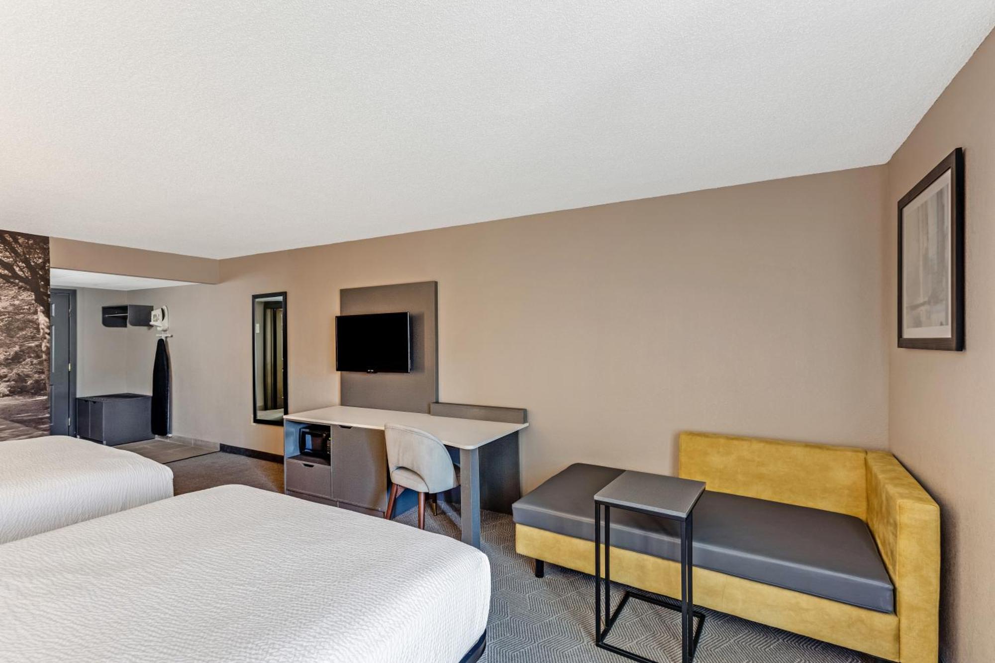 The Wander Hotel Gatlinburg Zewnętrze zdjęcie