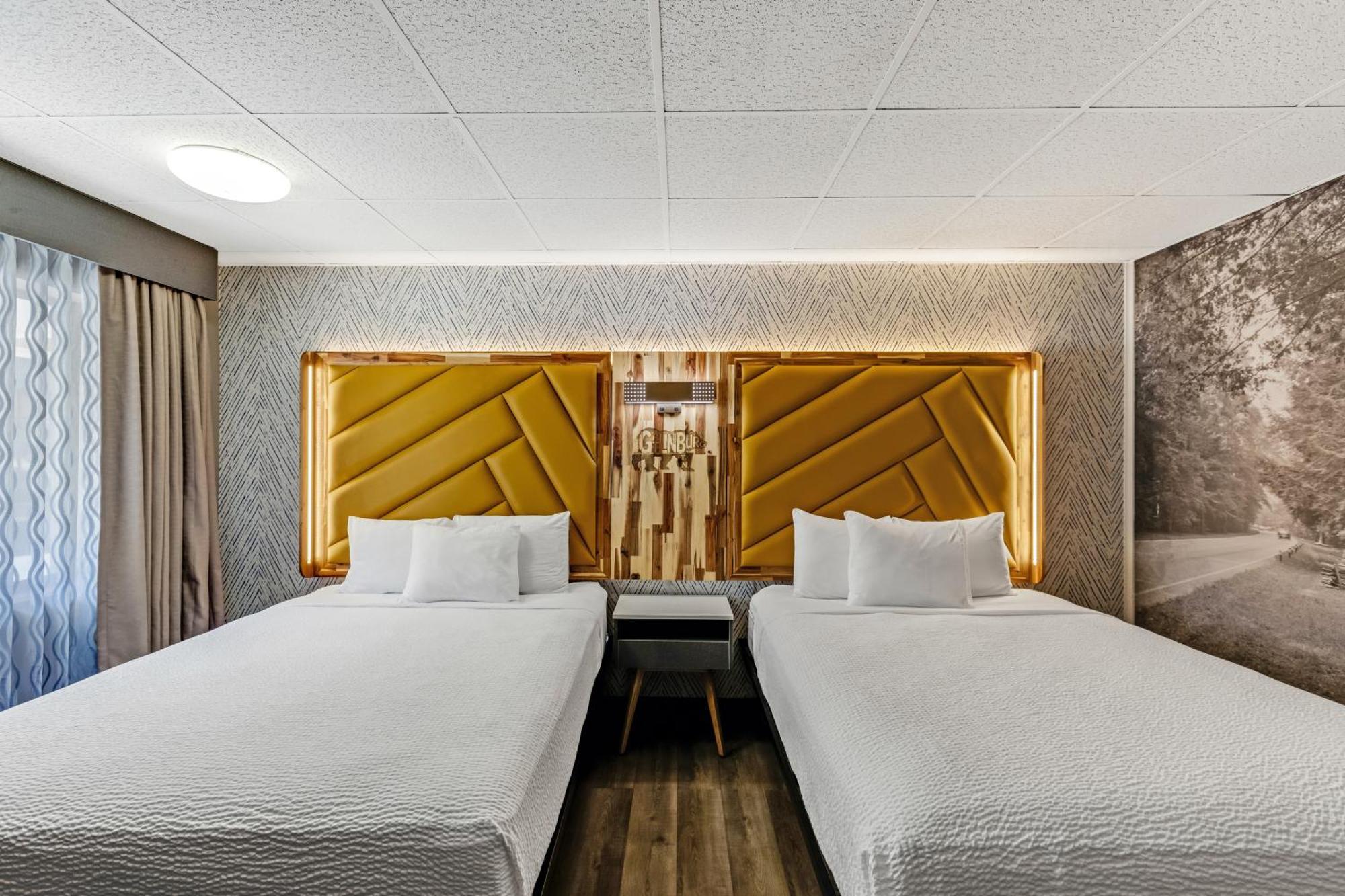 The Wander Hotel Gatlinburg Zewnętrze zdjęcie