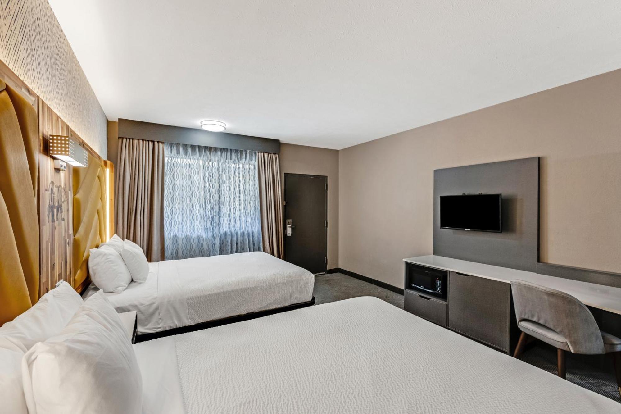 The Wander Hotel Gatlinburg Zewnętrze zdjęcie