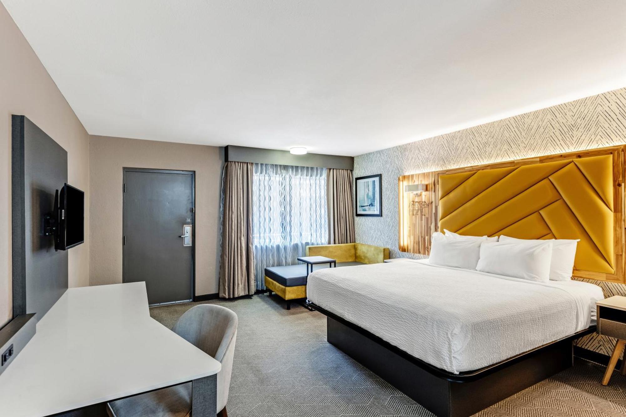 The Wander Hotel Gatlinburg Zewnętrze zdjęcie