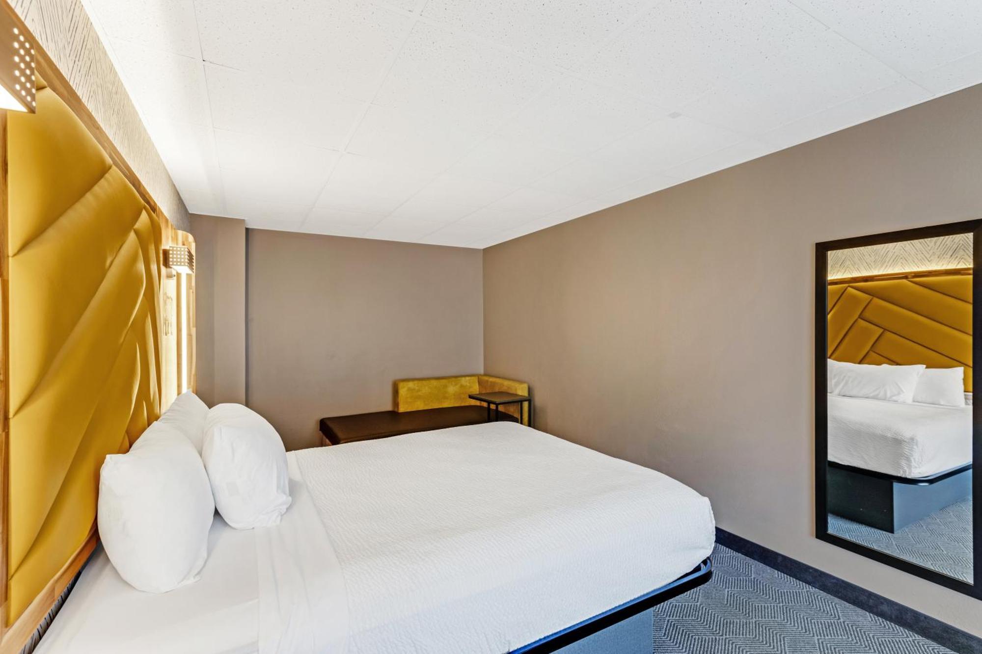 The Wander Hotel Gatlinburg Zewnętrze zdjęcie