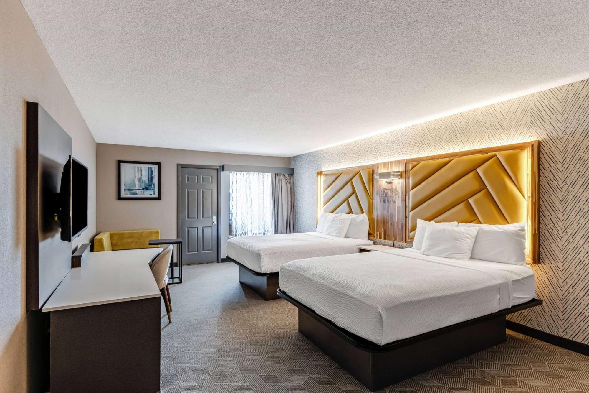 The Wander Hotel Gatlinburg Zewnętrze zdjęcie