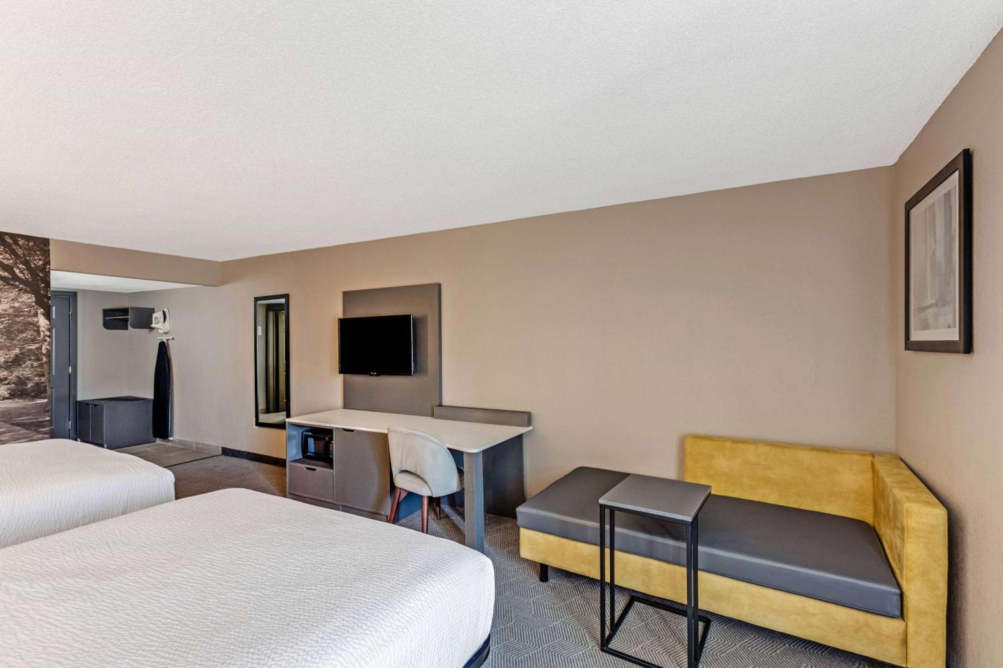 The Wander Hotel Gatlinburg Zewnętrze zdjęcie