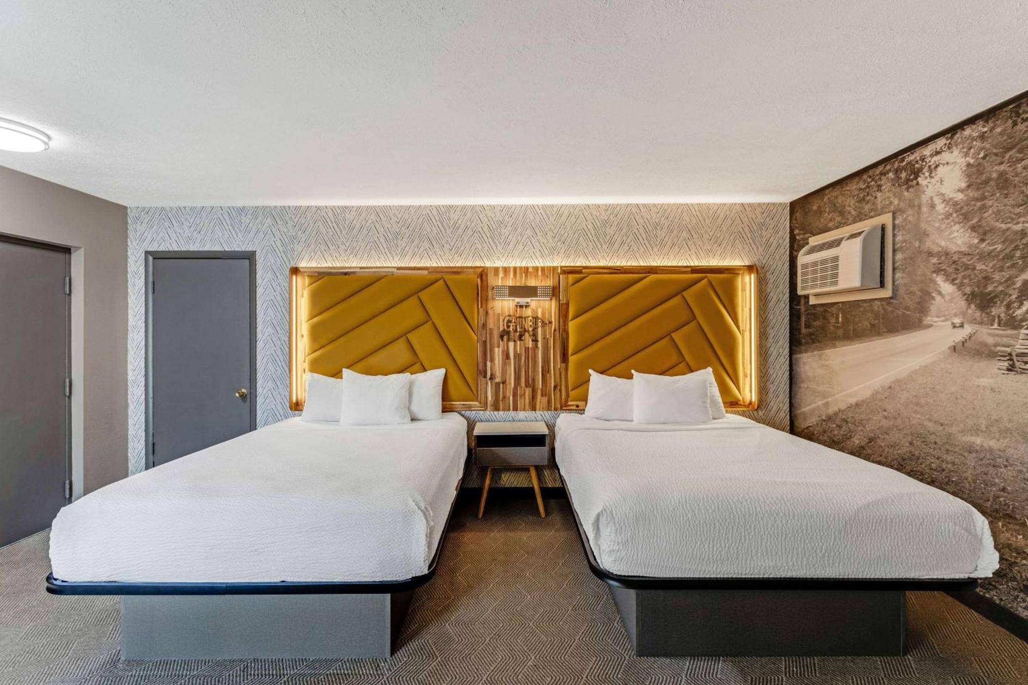 The Wander Hotel Gatlinburg Zewnętrze zdjęcie