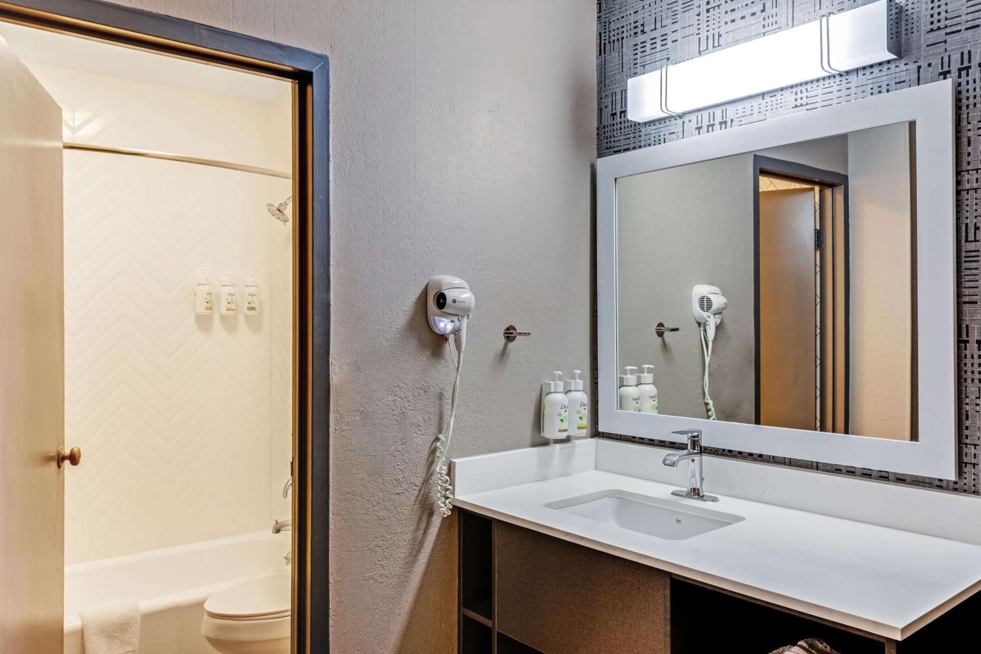 The Wander Hotel Gatlinburg Zewnętrze zdjęcie