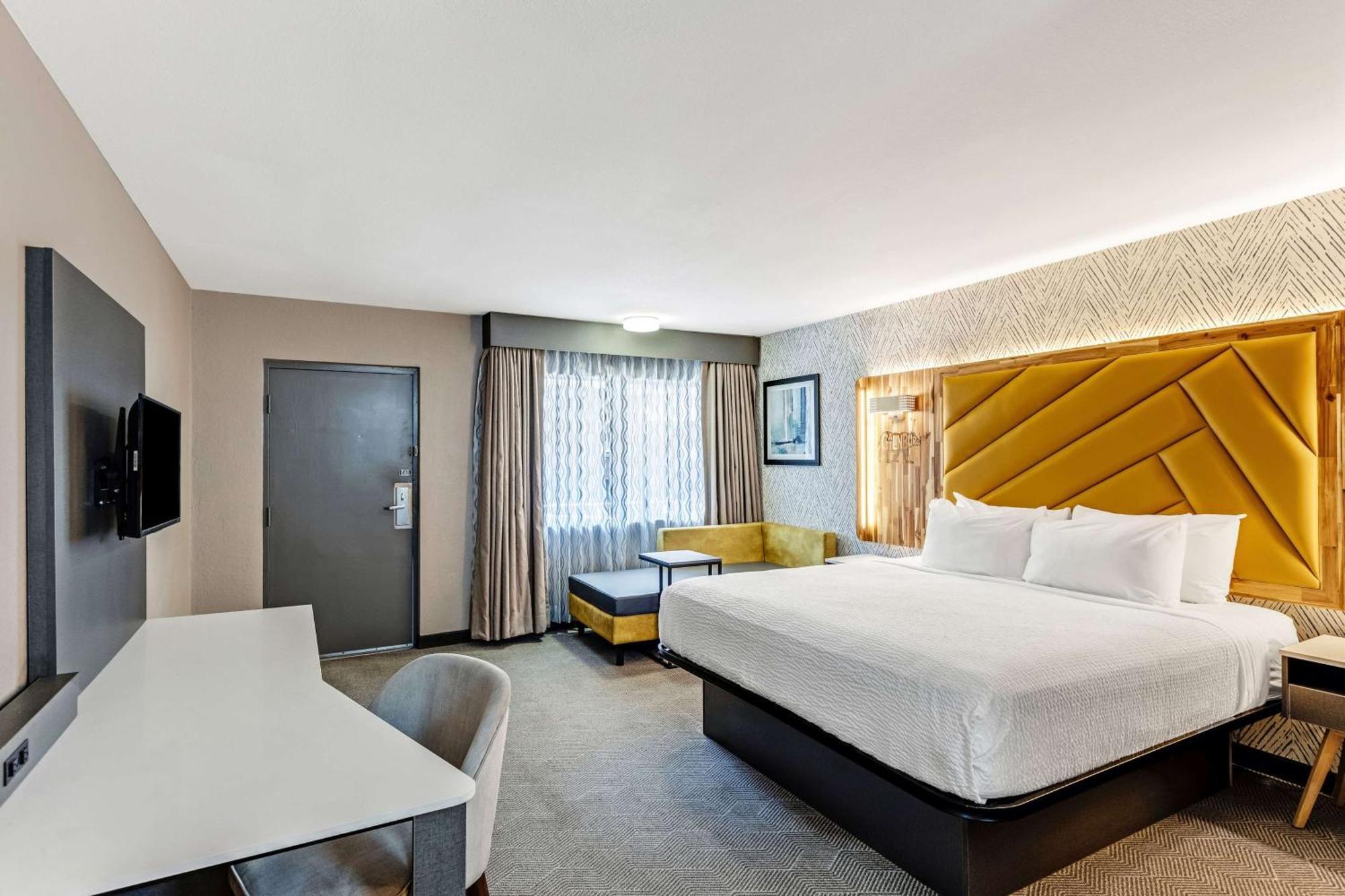 The Wander Hotel Gatlinburg Zewnętrze zdjęcie