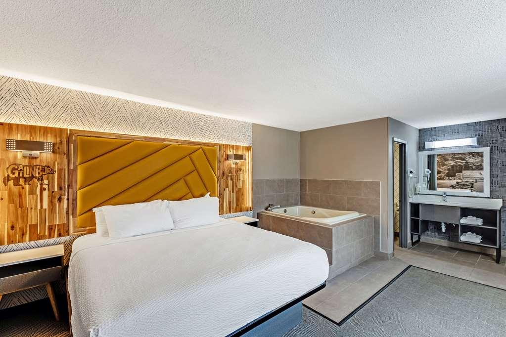 The Wander Hotel Gatlinburg Pokój zdjęcie