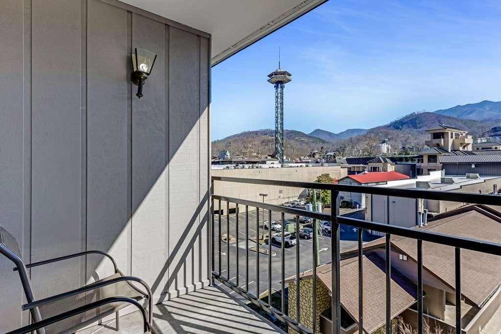 The Wander Hotel Gatlinburg Pokój zdjęcie